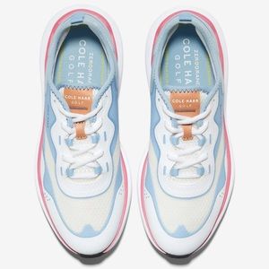 Cole Haan Zerogrand Golf shoes new in box size 7.5